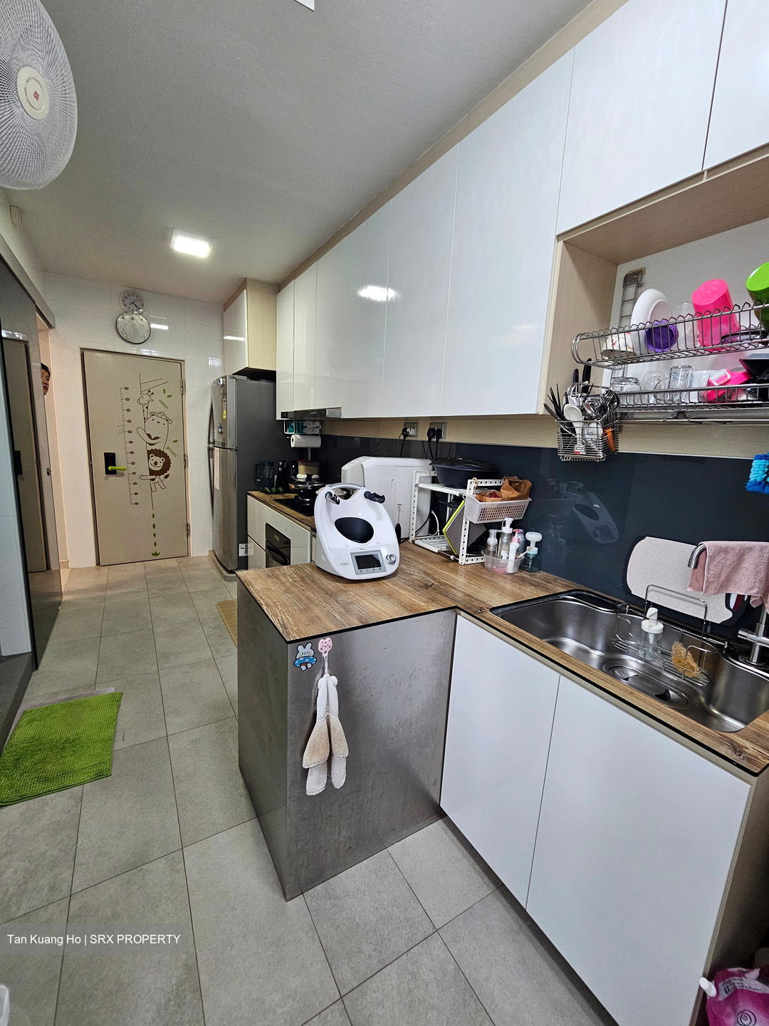 Blk 118C Jalan Membina (Bukit Merah), HDB 4 Rooms #448625461